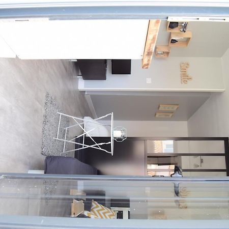 Location Les 4 Vents Apartment La Rochelle  Bagian luar foto
