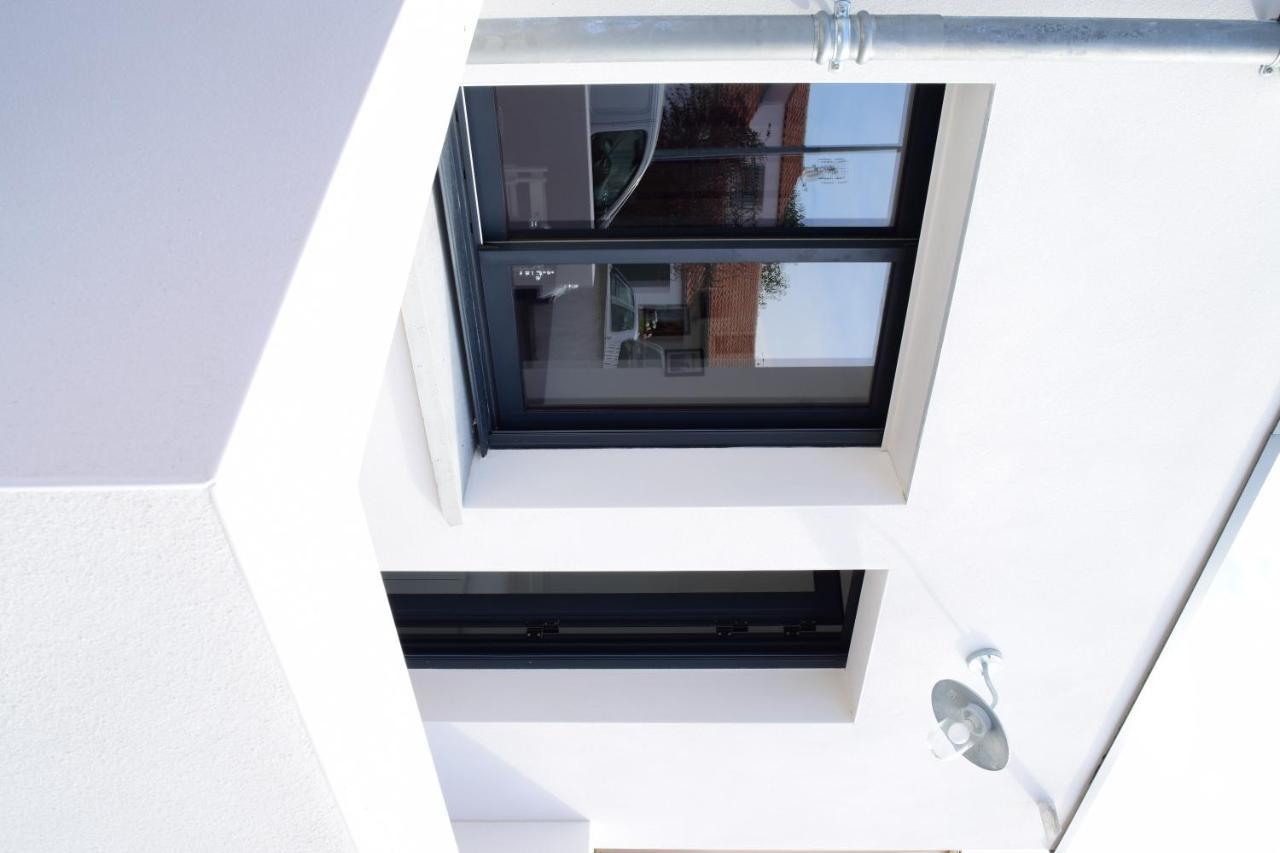 Location Les 4 Vents Apartment La Rochelle  Bagian luar foto